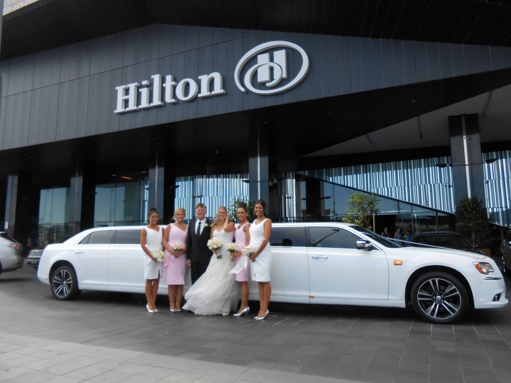 Fantasy Limousine - Melbourne - Parties2Weddings