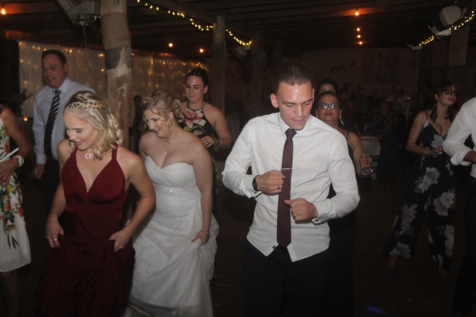 Pro DJs Australia - New South Wales Pro DJs Australia - New South Wales