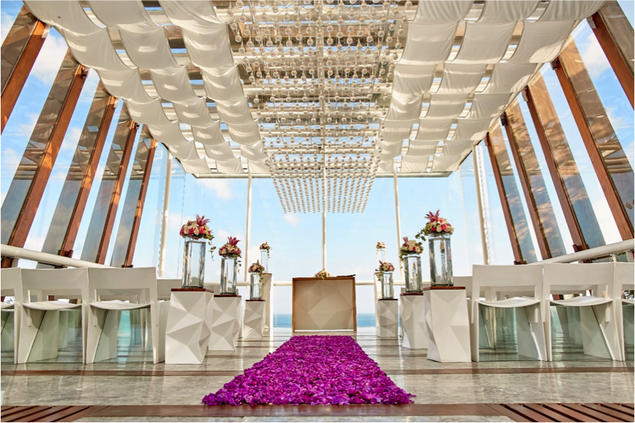 Anantara Uluwatu Bali - Parties2Weddings Anantara Uluwatu Bali - Parties2Weddings