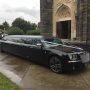 Melbourne-Limo-Hire-Chrysler-10-seater-Bentley-Weddings