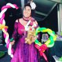 Melbourne-Face-Painting-Balloon-Twisting-Disco-Kids-Entertainer-Jesstar-Play-Magick