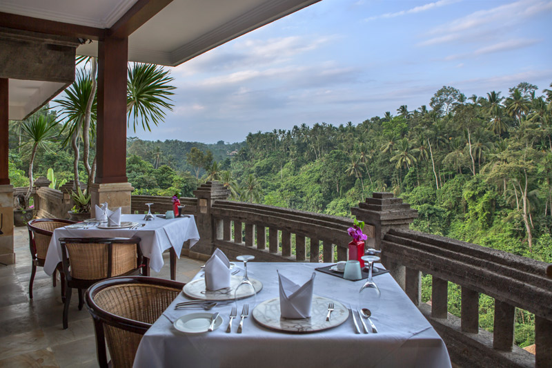 Proposal Idea at Viceroy Bali