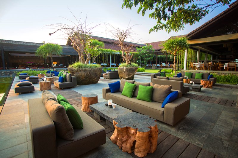 Bali Fine DIning at the Metis Restaurant Bali Bali Fine DIning at the Metis Restaurant Bali