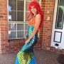 Mermaid Theme Party Entertainers