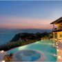 Bali's Best 5 star Private Villa wedding at Karma Kandara by Parties2Weddings