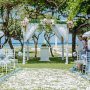 Grand Mirage Resort and Thalasso Spa Bali - Chapel Wedding Venue Bali