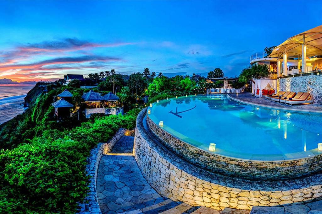 Bali's Best 5 star Private Villa wedding at Karma Kandara by Parties2Weddings Bali's Best 5 star Private Villa wedding at Karma Kandara by Parties2Weddings