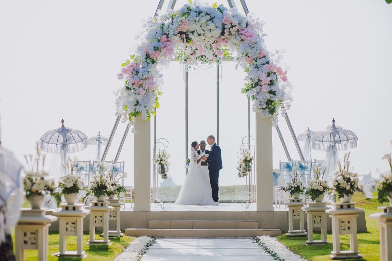 Bali's best 5 star ocean beach chapel wedding at grand mirage in uluwattu by Parties2Weddings Bali's best 5 star ocean beach chapel wedding at grand mirage in uluwattu by Parties2Weddings