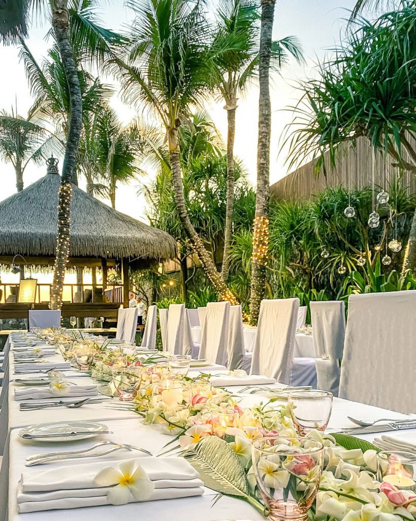 The Legian - Seminyak, Bali - Parties2Weddings