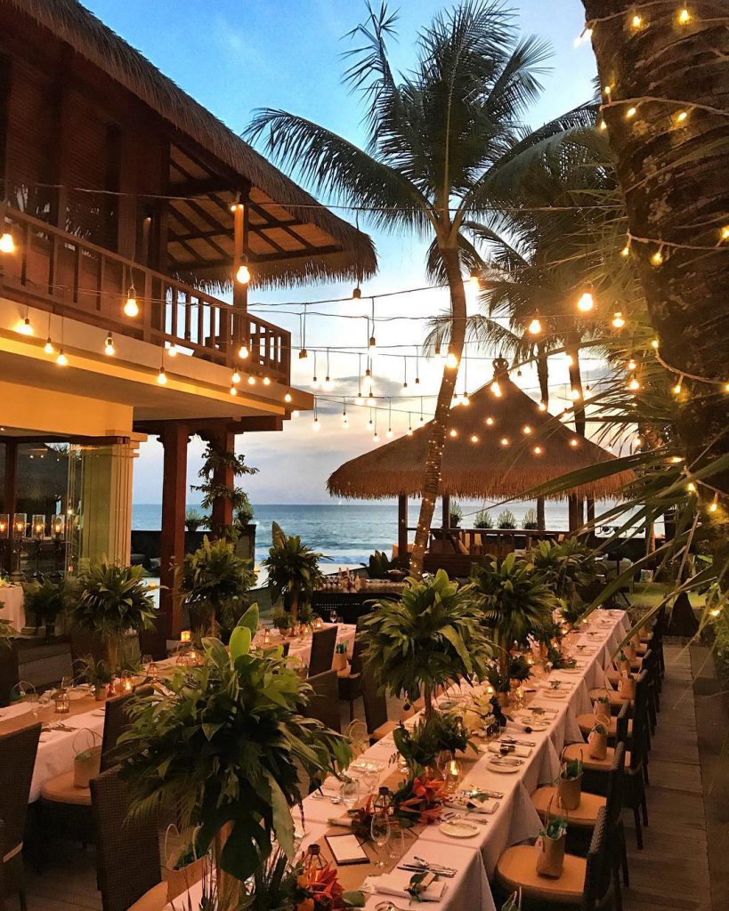 The Legian - Seminyak, Bali - Parties2Weddings