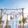 LV8 Resort Hotel Canggu Beach Wedding Blessing Package
