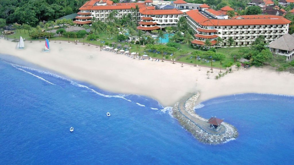 Bali's best 5 star ocean breeze chapel wedding, a family friendly beachside venue at grand mirage in uluwattu by Parties2Weddings Bali's best 5 star ocean breeze chapel wedding, a family friendly beachside venue at grand mirage in uluwattu by Parties2Weddings