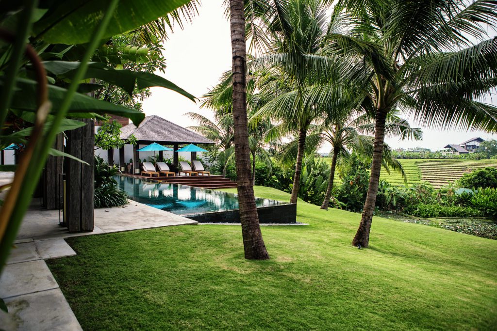 Ambalama Villa Seminyak Bali