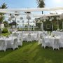 Bali Nikosama 5 Star Beach Resort Wedding Ceremony Package by Parties2Weddings