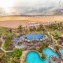 Grand Mirage Resort & Thalasso Bali Honeymoon