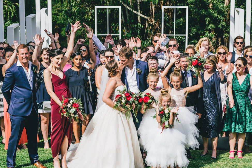 Widfotografia Wedding Photography, Melbourne, Victoria - Parties2Weddings Widfotografia Photography