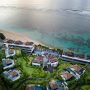 Samabe Bali Suites & Villas Honeymoon Package