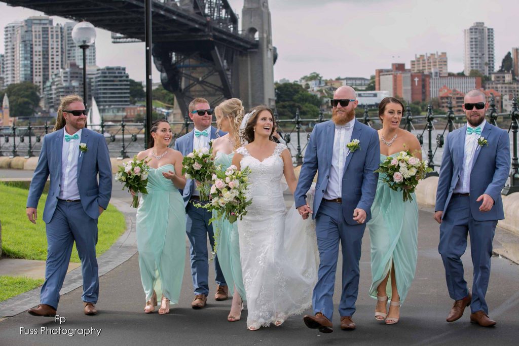 FP Wedding & Portrait Photographer Blakehurst, NSW - Parties2Weddings