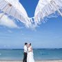The Sandi Phala and Ma Joly Beach Resort Wedding Ceremony Package by Parties2Weddings