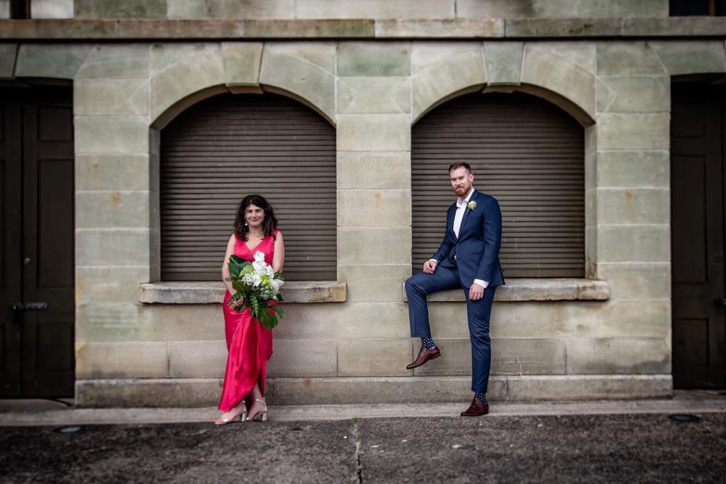 Best Sydney wedding photographers  - Piller Films & Photography - Parties2Weddings