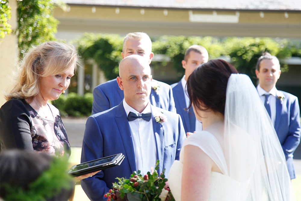 Melbourne Marriage-Wedding-Civil Celebrant-Therese Camm
