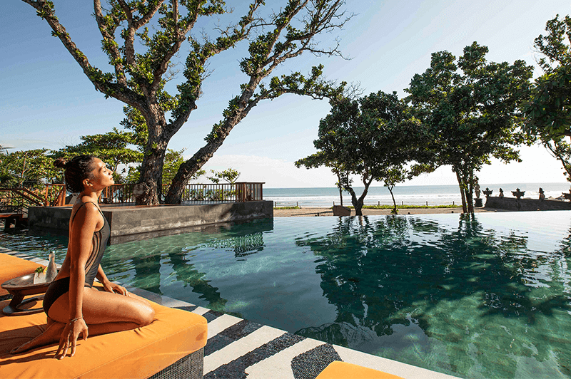 Best Bali Honeymoon Packages Indigo Beach Resort Hotel Hotel Indigo Bali - Seminyak - Parties2Weddings