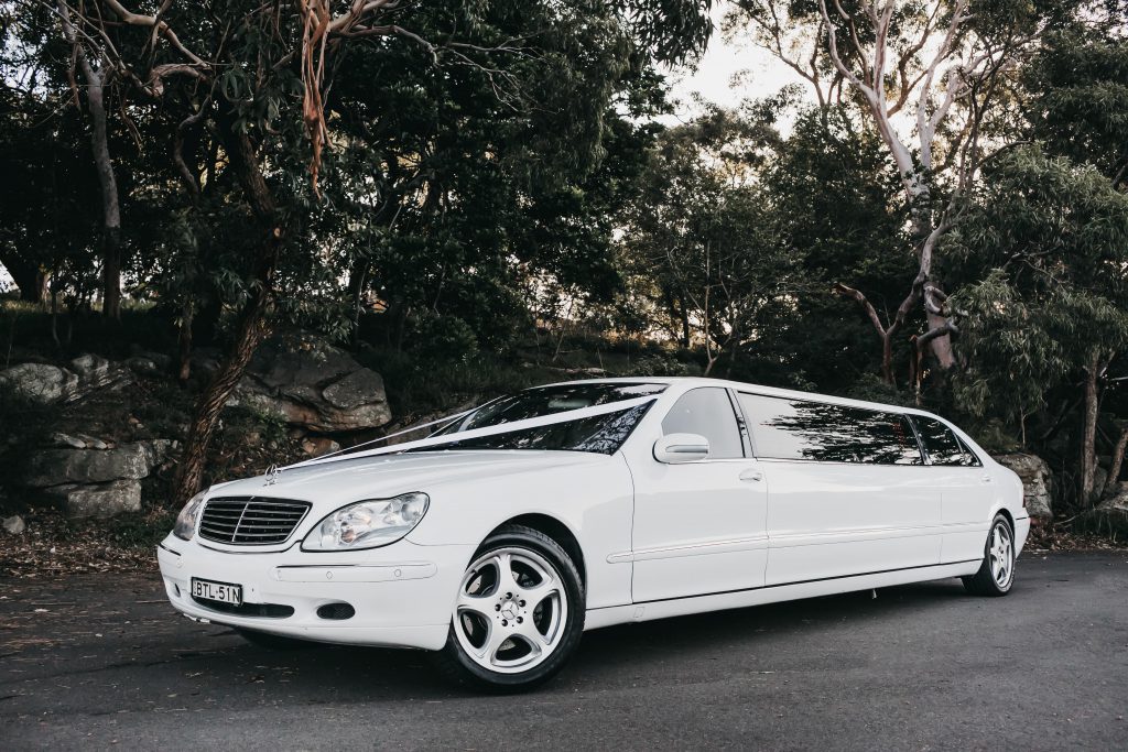 Stretch Hire - Amore Limousine - Sydney, NSW -Parties2Weddings