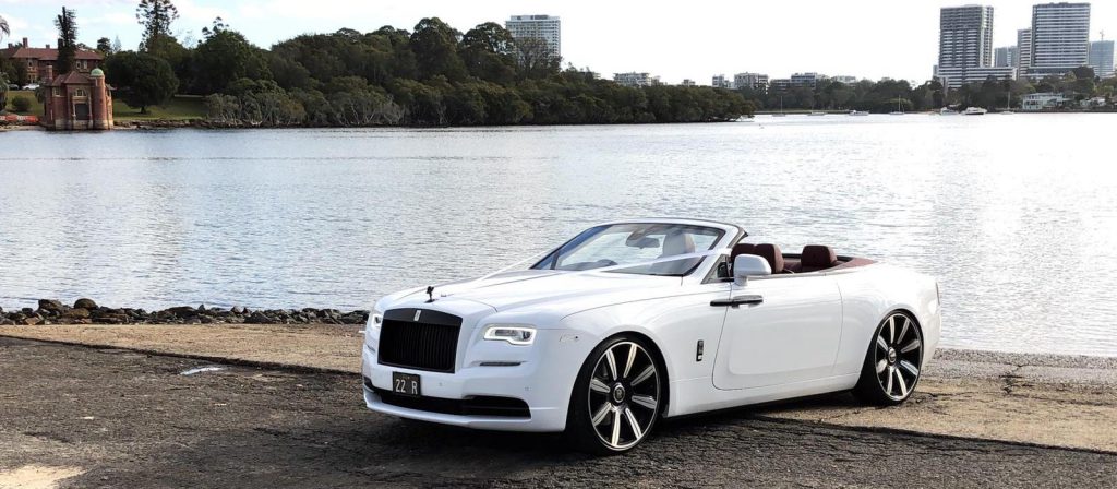 I Do Wedding Cars Hire - Sydney, NSW - Parties2Weddings