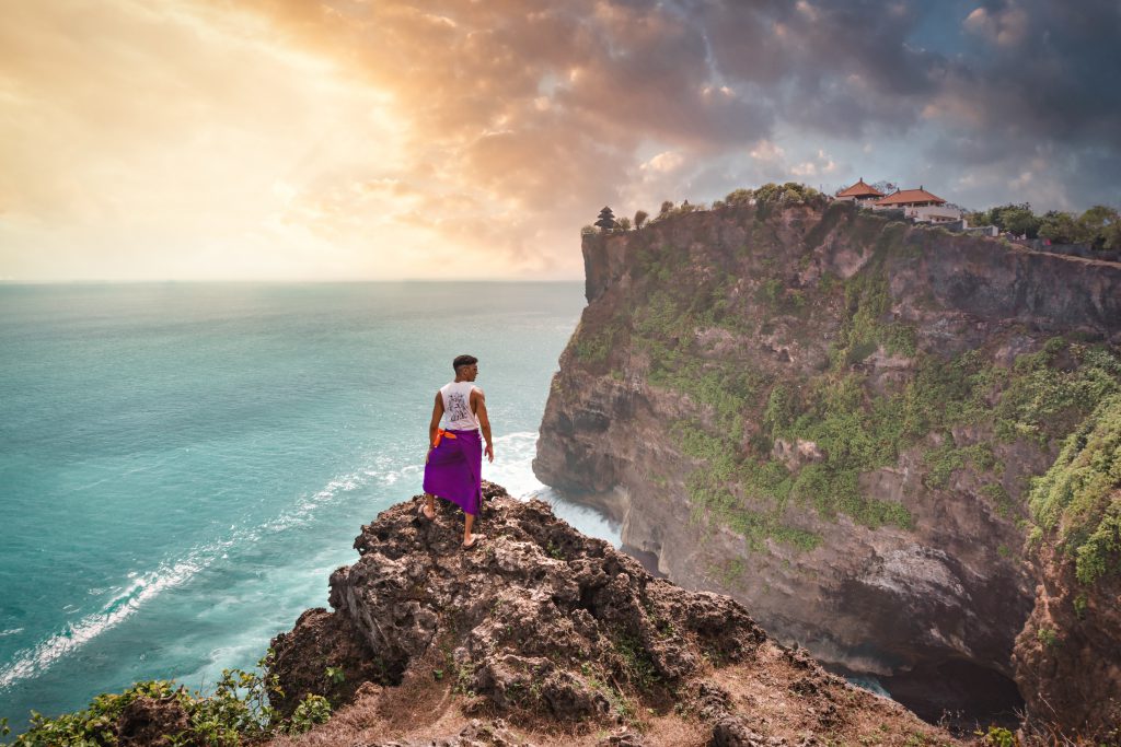 Bali Uluwatu Temple Bali Uluwatu Temple