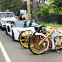 Sydney-Wedding-cars-Jeep-Limo-And-Mercedes-Convertible-WOW-Limousines