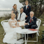 Melbourne Marriage-Wedding-Civil Celebrant- Johan the Celebrant