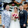 Melbourne Marriage-Wedding-Civil Celebrant- Johan the Celebrant