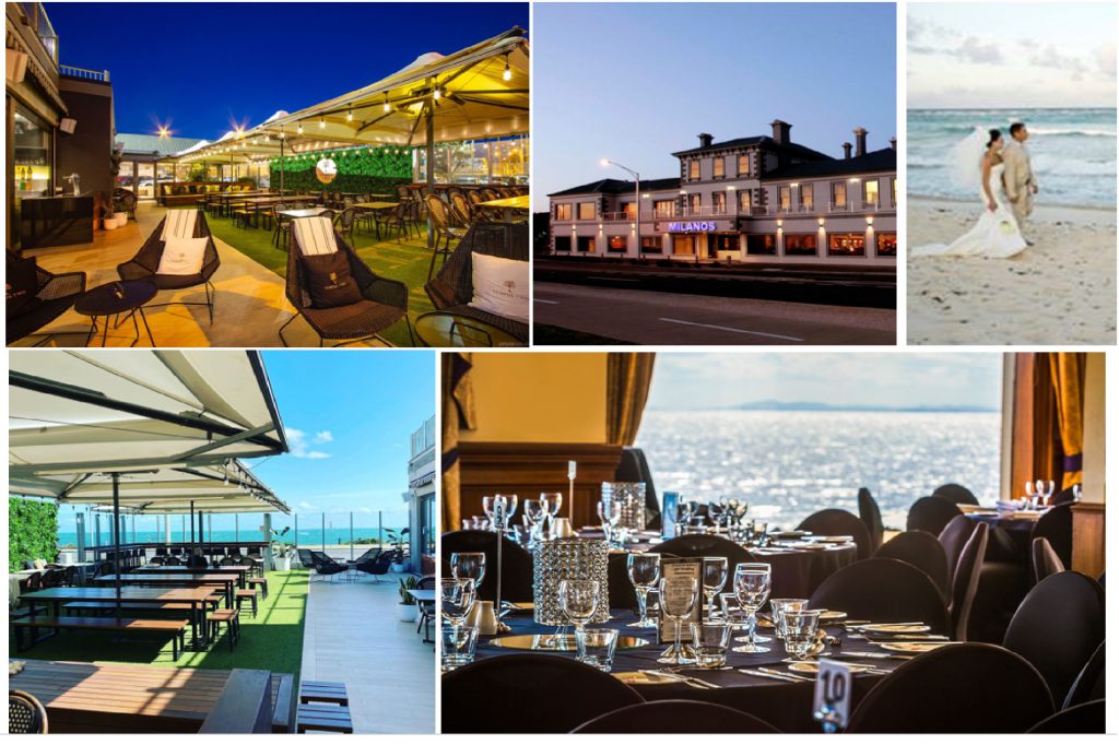 Melbourne Beachfront Venue, Brighton Beach Hotel