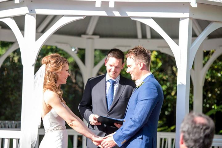 Best Marriage Celebrant in Melbourne