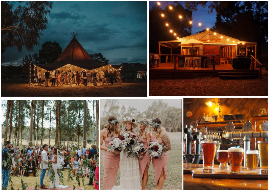Yarravalley Wedding Venue, Melbourne, Victoria Yarravalley Wedding Venue, Melbourne, Victoria