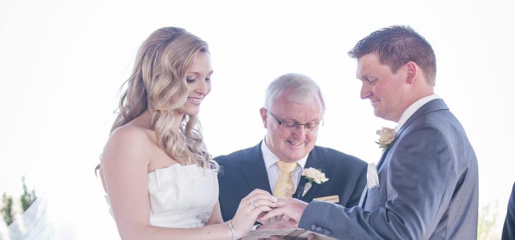 Brisbane Wedding Marriage Celebrant Geoff Mazlin I Do Creative Ceremonies