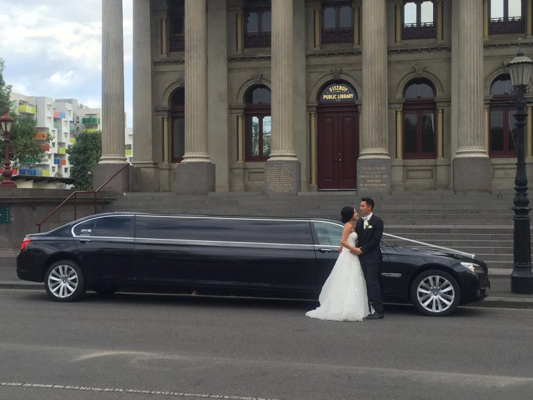 Melbourne Limousine Hire