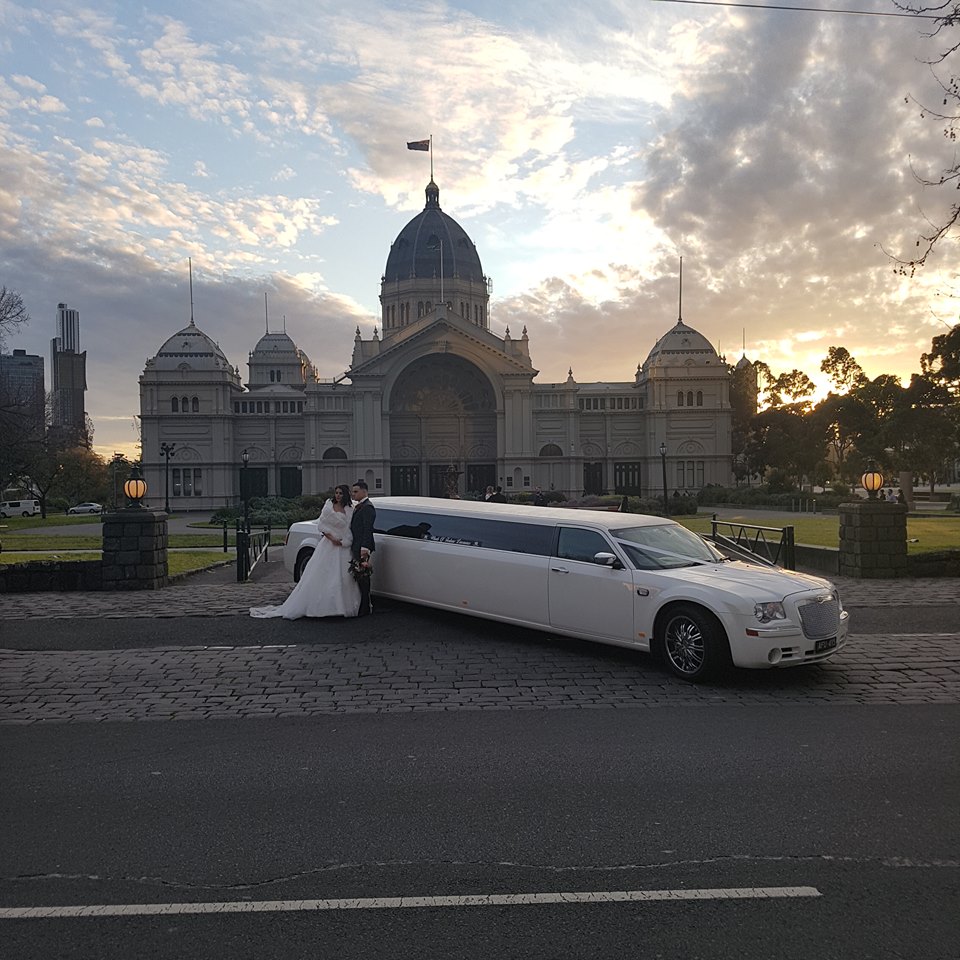 Limo & Car Hire Melbourne