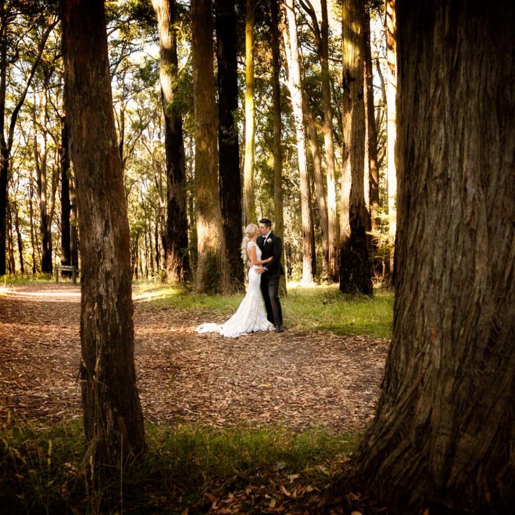 Best Wedding Venue in Dandenong Ranges - SkyHigh