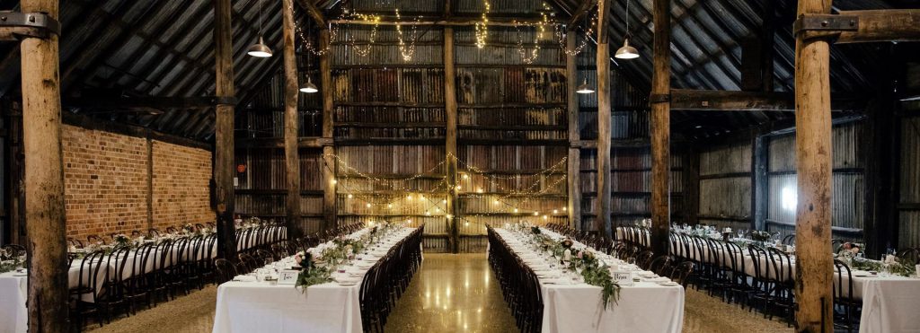 Intimate Winery Wedding Venues Melbourne Parties2Weddings