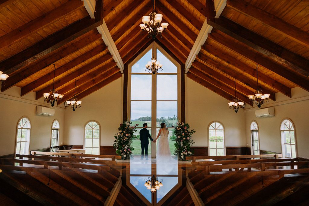 Winery wedding Yarra Valley - Immerse at Yarra Valley