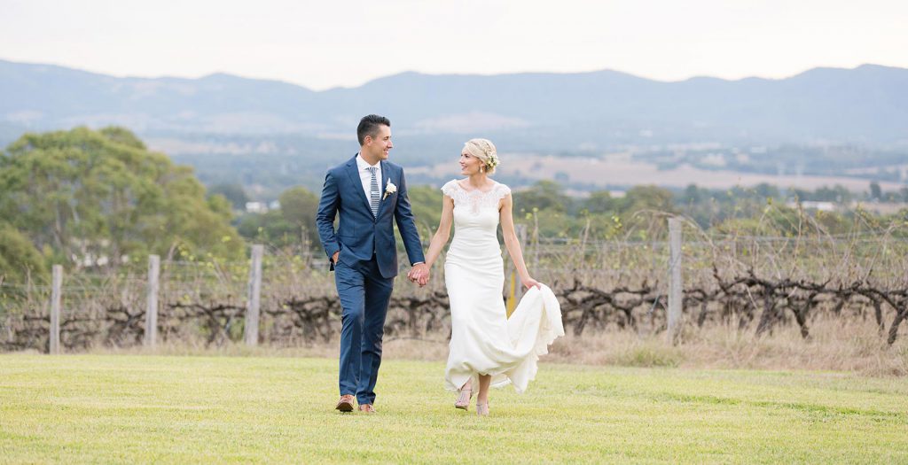 Top Hunter Valley Wedding Venues - Wandin
