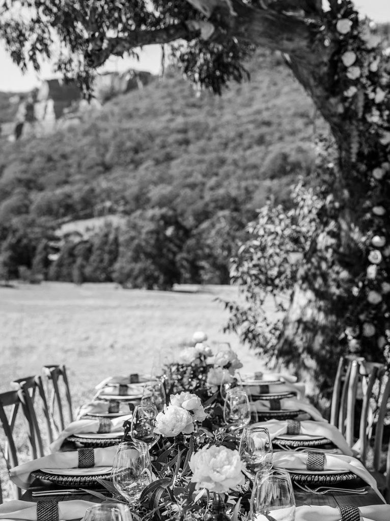 Emirates One & Only Wolgan Valley - Best Popular Blue Mountains Wedding Venues - Parties2Weddings