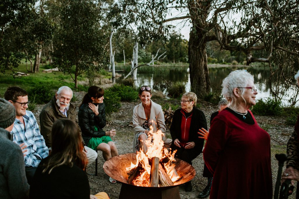 Iluka Retreat - Melbourne, VIC - Parties2Weddings