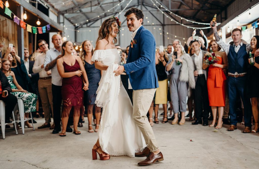 The Peacock Estate - Rustic Wedding Venues in Mornington Peninsula - Parties2Weddings