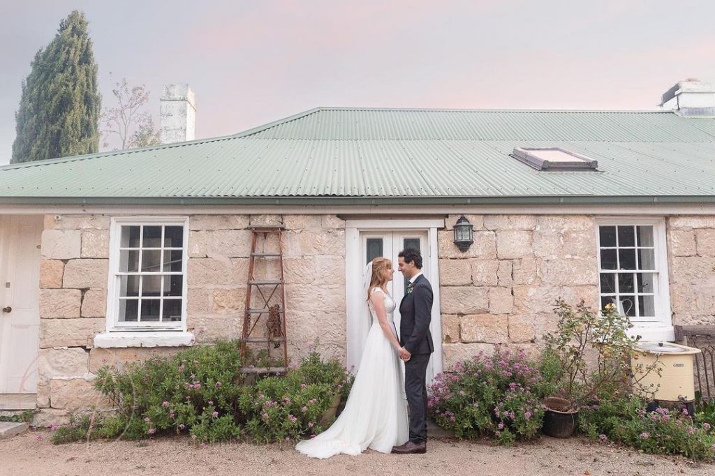 Ambermere Inn - Blue Moutains, NSW - Parties2Weddings