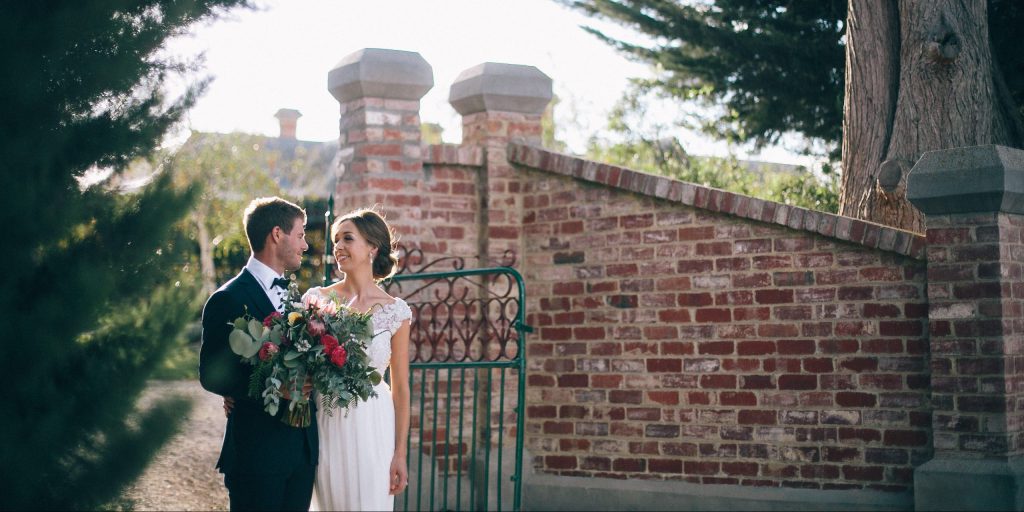 Rustic Wedding Venues in Macedon Ranges - Cleveland Winery