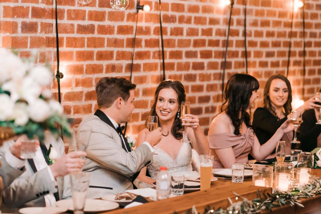 Best Venues for a Rustic Wedding in Brisbane – Factory 51