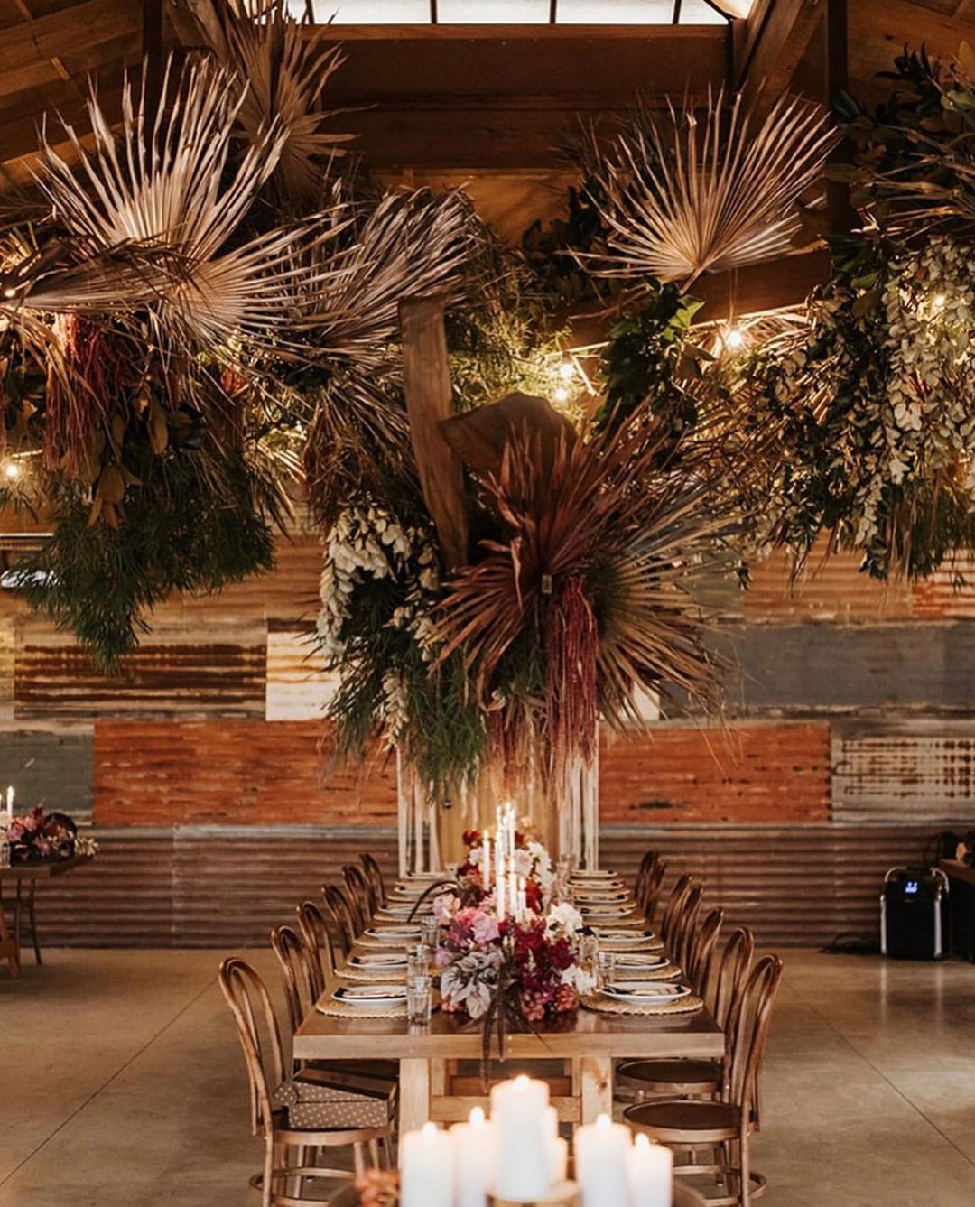 Rustic Wedding Venues Blue Mountains Parties2Weddings