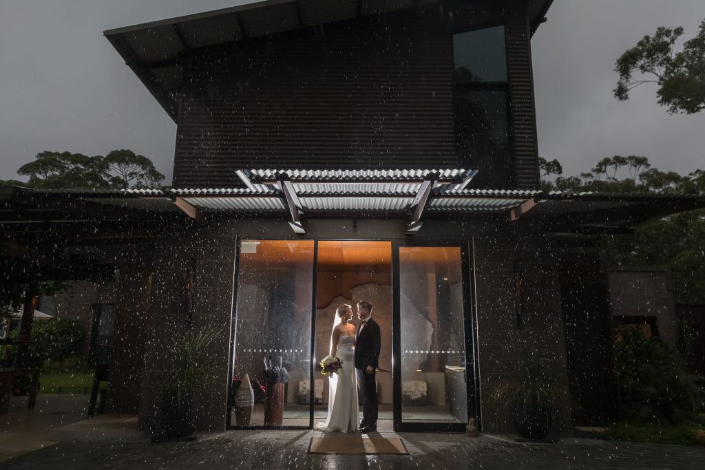 Best Popular Blue Mountains Wedding Venues – Spicers Sangoma Retreat